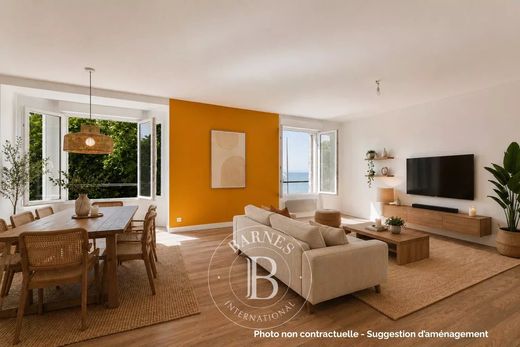 Apartment in Saint-Nazaire, Loire-Atlantique