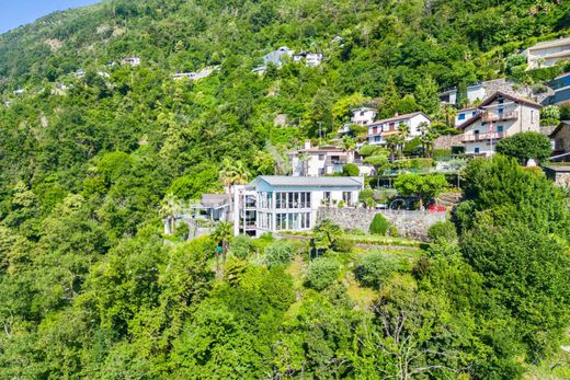 Villa à Ronco sopra Ascona, Locarno District