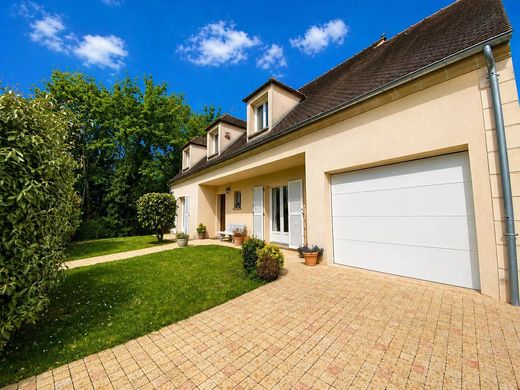 Maison de luxe à Le Plessis-Trévise, Val-de-Marne