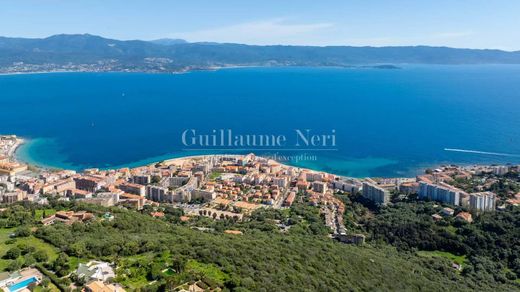 Villa a Ajaccio, Corsica del Sud