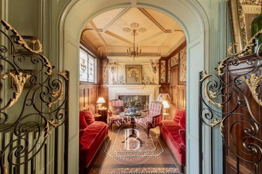 Bordeaux, Girondeの高級住宅