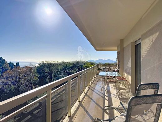 Apartament w Cannet, Alpes-Maritimes