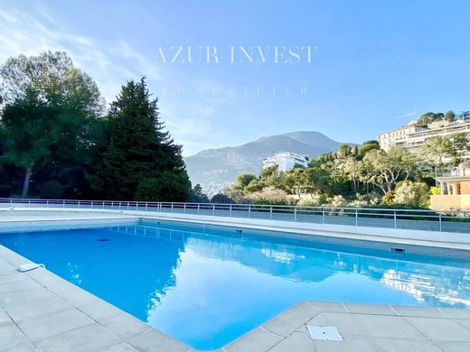 Appartement in Roquebrune-Cap-Martin, Alpes-Maritimes