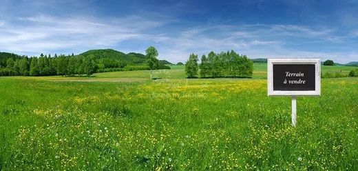 Terrain à Harqalah, Hergla