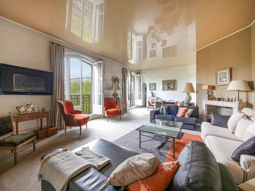 Διαμέρισμα σε La Muette, Auteuil, Porte Dauphine, Paris