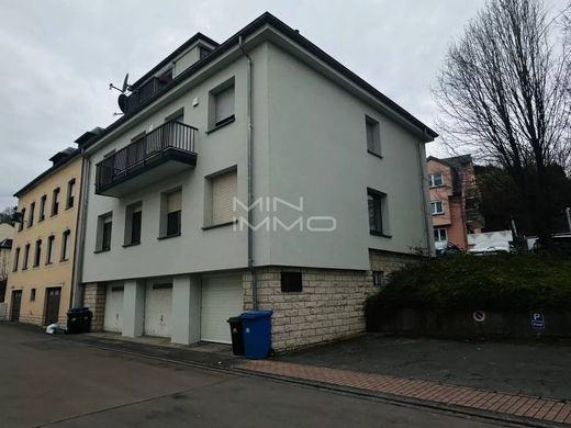 Appartement in Bissen, Mersch