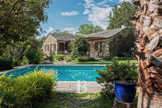 Villa in Saint-Florent, Upper Corsica