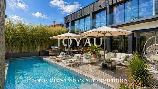 Lüks ev Toulouse, Upper Garonne