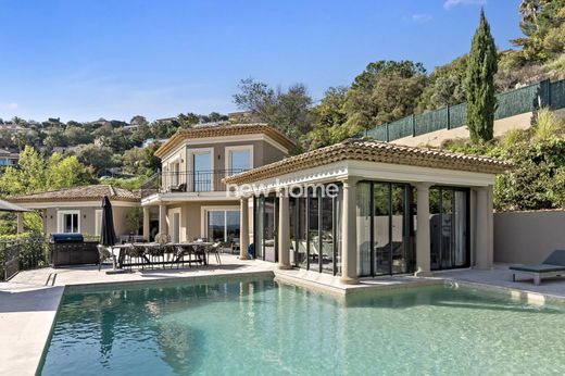 Villa a Sainte-Maxime, Var