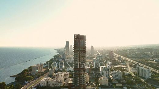 Appartement à Limassol, Limassol District