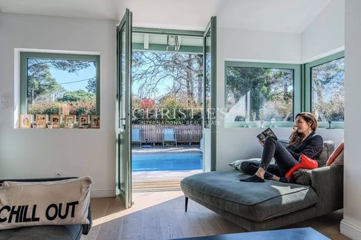 Casa de luxo - Arcachon, Gironda