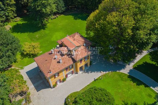 Villa in Como, Provincia di Como
