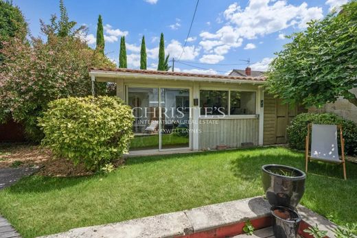 Casa de lujo en Burdeos, Gironda