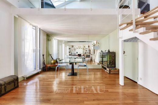 Apartment in Motte-Picquet, Commerce, Necker, Paris