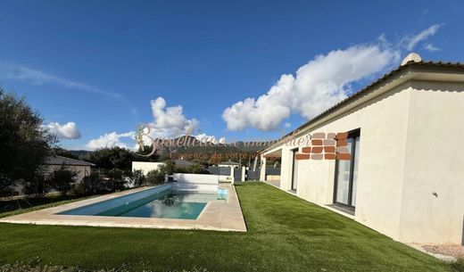 빌라 / Sarrola, South Corsica