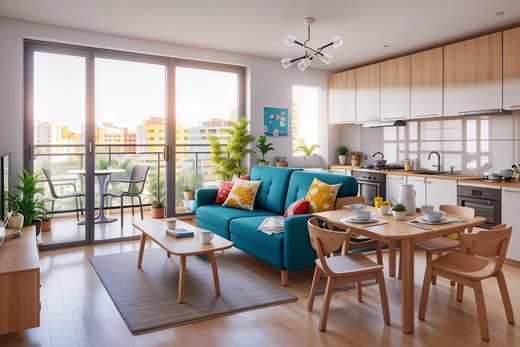 Apartment in Ivry-sur-Seine, Val-de-Marne