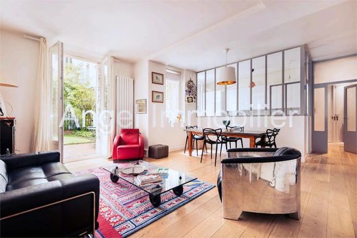 ﺷﻘﺔ ﻓﻲ La Muette, Auteuil, Porte Dauphine, Paris