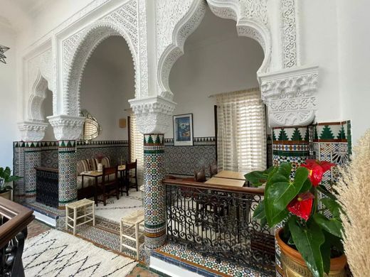 Maison de luxe à Tanger, Tanger-Assilah