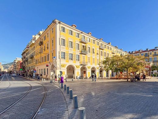 Piso / Apartamento en Niza, Alpes Marítimos