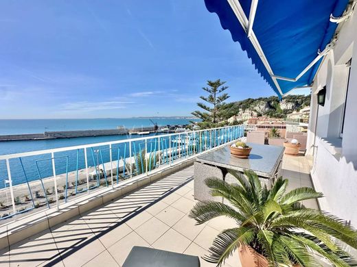 Piso / Apartamento en Niza, Alpes Marítimos