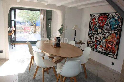Casa de luxo - Vannes, Morbihan