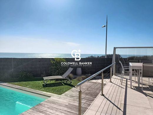 Apartment in Les Sables-d'Olonne, Vendée