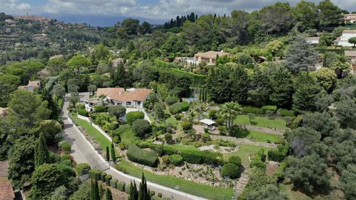 Villa in Mougins, Alpes-Maritimes