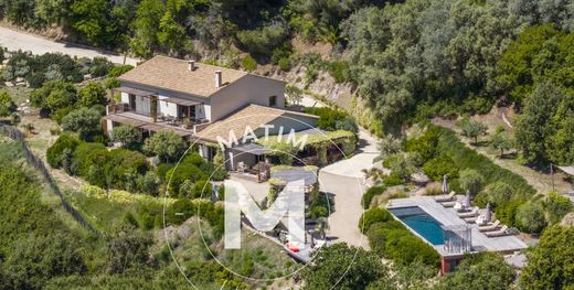 Casa de lujo en Sari-d'Orcino, Córcega del Sur