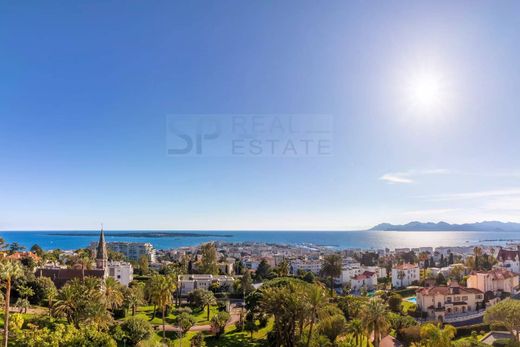Apartment in Cannes, Alpes-Maritimes