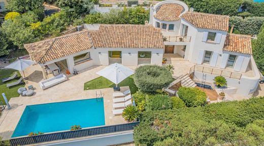 Villa en Sainte-Maxime, Var