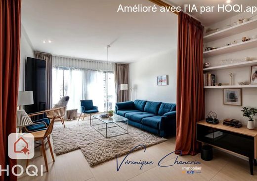 Appartamento a Lione, Rhône