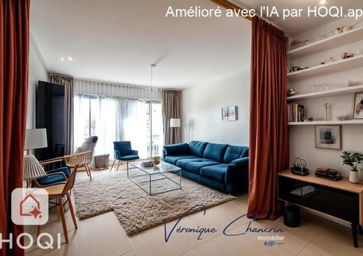 Apartment / Etagenwohnung in Lyon, Rhône