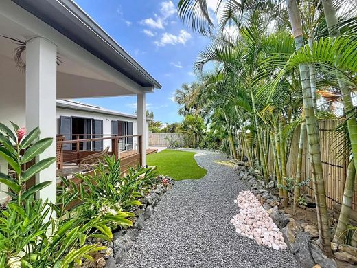 Casa de lujo en Saint-Pierre, Reunión