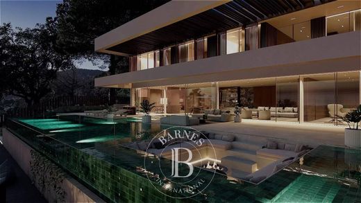 Casa de lujo en Sant Andreu de Llavaneres, Provincia de Barcelona