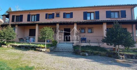 Hotel - La Motte-du-Caire, Alpes da Alta Provença