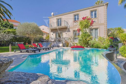 Lüks ev Cannes, Alpes-Maritimes