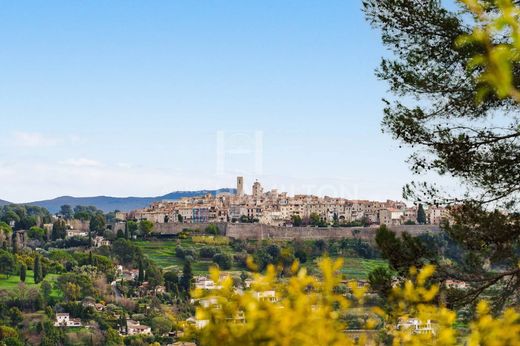 Villa in La Colle-sur-Loup, Alpes-Maritimes
