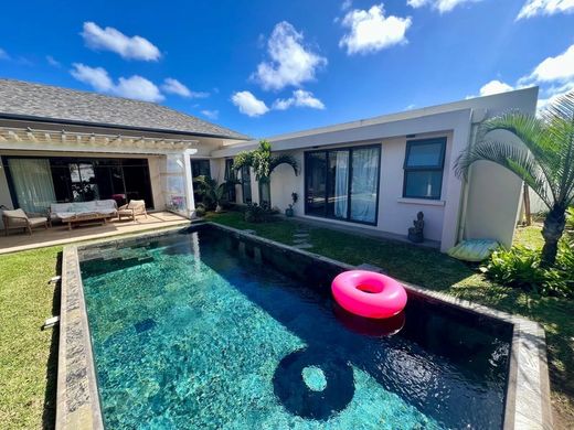 Casa di lusso a Grand Baie, Rivière du Rempart District