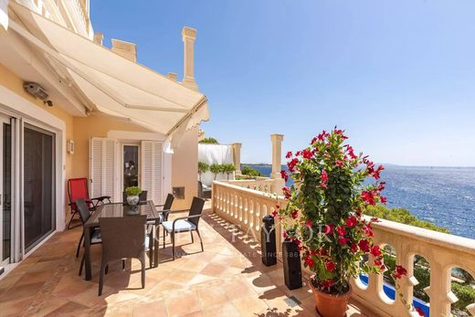 아파트 / ses Illetas, Illes Balears