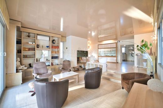 Maison de luxe à Saint-Jean-de-Védas, Hérault