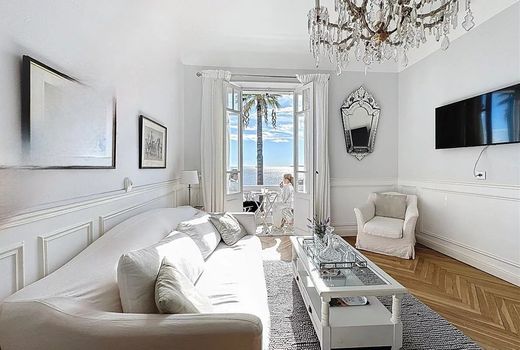 Apartamento - Juan-les-Pins, Alpes Marítimos