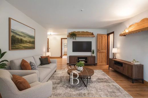 Apartamento - Megève, Alta Sabóia