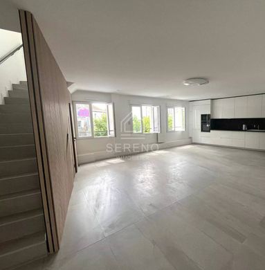 Appartamento a Montreuil, Seine-Saint-Denis