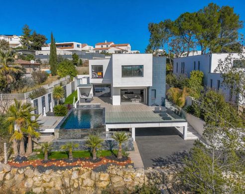 Villa in Montpellier, Hérault