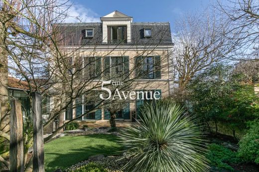 Luxury home in Saint-Maur-des-Fossés, Val-de-Marne