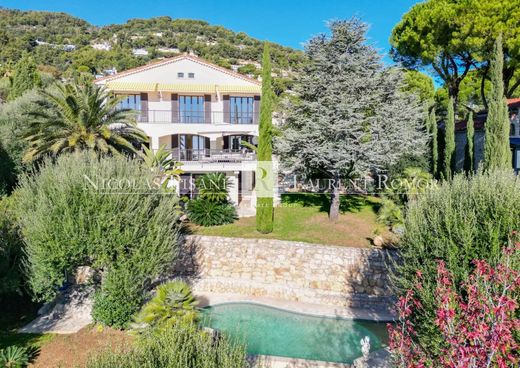 Casa de lujo en Roquebrune-Cap-Martin, Alpes Marítimos