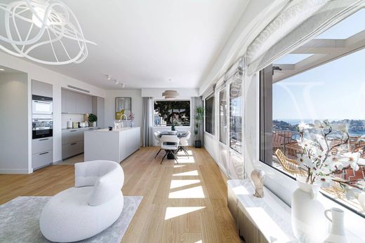 아파트 / 빌프랑슈쉬르메르, Alpes-Maritimes