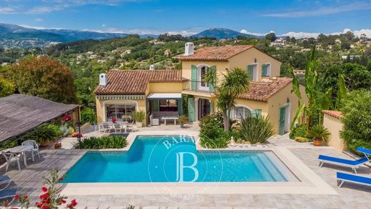 Villa - Valbonne, Alpes Marítimos