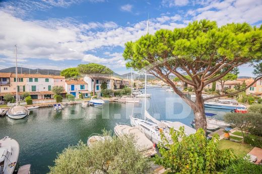 Casa de lujo en Grimaud, Var