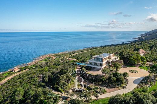 Villa in Sari-Solenzara, South Corsica